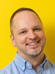Antti Sokero