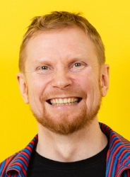 Hannu Järvistö